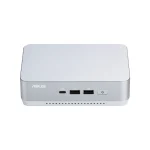 Asus NUC 14 Pro+ Mini PC (Core Ultra 7 155H/32GB DDR5/1TB SSD/W11 Home) 90AS0061-M00120 - Image 3