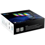 InWin NR36 Υδρόψυξη AIO CPU με 3 Ανεμιστήρες 120mm και ARGB Φωτισμό WASE-827 - Image 7