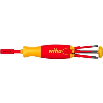 Wiha Κατσαβίδι Liftup Electric 41157