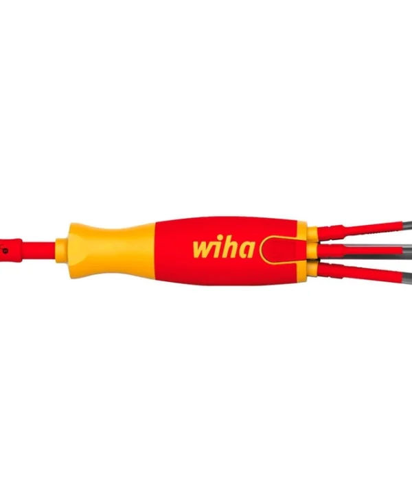 Wiha Κατσαβίδι Liftup Electric 41157