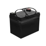 Green Cell Μπαταρία Φωτοβολταϊκών AGM Κλειστού Τύπου 12V 33Ah (AGM21) - Image 3