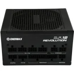 Enermax Revolution D.F.12 850W Μαύρο Τροφοδοτικό Υπολογιστή Full Modular 80 Plus Gold ETV850G - Image 6