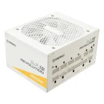 Enermax Revolution D.F. 12 850W Λευκό Τροφοδοτικό Υπολογιστή Full Wired 80 Plus Gold ETV850G-W