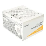 Enermax Revolution D.F. 12 850W Λευκό Τροφοδοτικό Υπολογιστή Full Wired 80 Plus Gold ETV850G-W - Image 2
