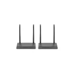 Digitus 4k Wireless Hdmi Kvm HDMI Extender DS-55328 4016032491248