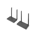 Digitus 4k Wireless Hdmi Kvm HDMI Extender DS-55328 4016032491248 - Image 2