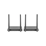 Digitus 4k Wireless Hdmi Kvm HDMI Extender DS-55328 4016032491248 - Image 3