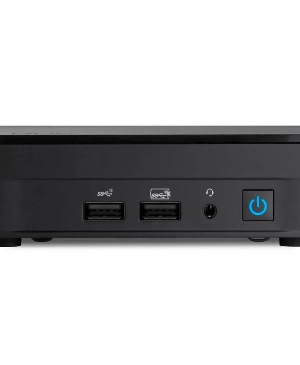 Intel NUC 13 Pro Kit NUC13L3Kv5 Barebone (Core i5-1350P) 90AR00A1-M00040