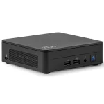 Intel NUC 13 Pro Kit NUC13L3Kv5 Barebone (Core i5-1350P) 90AR00A1-M00040 - Image 2