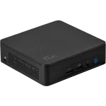 Intel NUC 13 Pro Kit NUC13L3Kv5 Barebone (Core i5-1350P) 90AR00A1-M00040 - Image 7