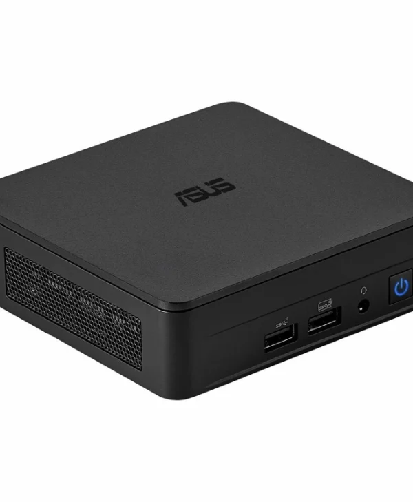 Asus NUC 13 Pro Kit RNUC13L5KI500000I Barebone (Core i5-1340PE) 90AR0081-M00070