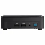 Asus NUC 13 Pro Kit RNUC13L5KI500000I Barebone (Core i5-1340PE) 90AR0081-M00070 - Image 2