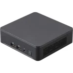 Asus NUC 13 Pro Kit RNUC13L5KI500000I Barebone (Core i5-1340PE) 90AR0081-M00070 - Image 4