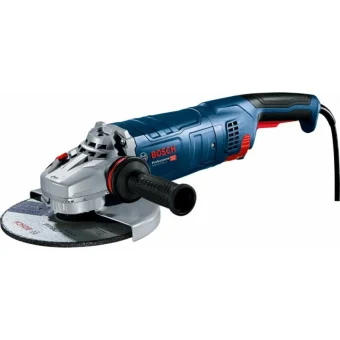 Bosch GWS 24-230 JZ Τροχός 230mm Ρεύματος 2400W 06018C3300