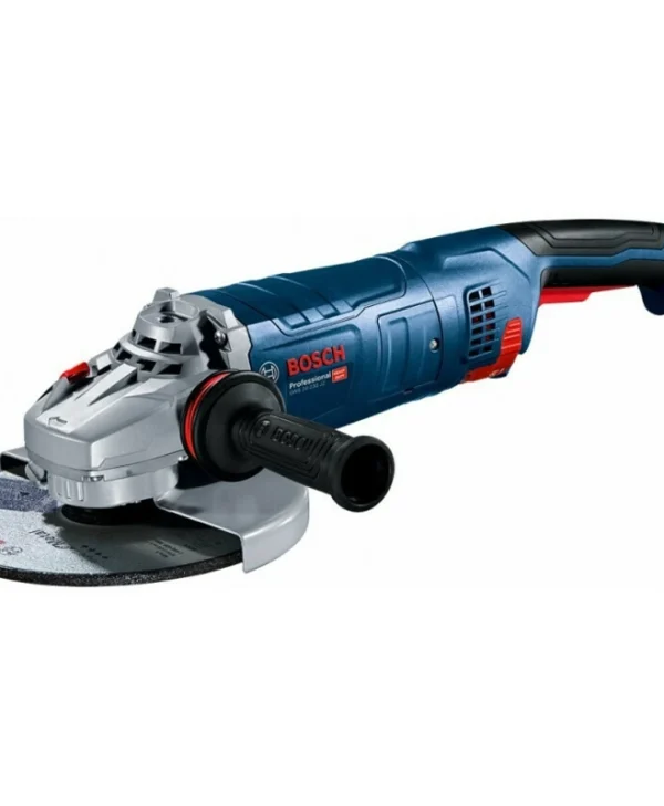 Bosch GWS 24-230 JZ Τροχός 230mm Ρεύματος 2400W 06018C3300