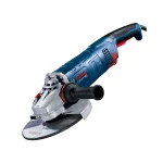 Bosch GWS 24-230 JZ Τροχός 230mm Ρεύματος 2400W 06018C3300 - Image 2