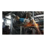 Bosch GWS 24-230 JZ Τροχός 230mm Ρεύματος 2400W 06018C3300 - Image 5
