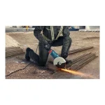 Bosch GWS 24-230 JZ Τροχός 230mm Ρεύματος 2400W 06018C3300 - Image 6