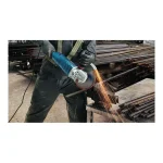 Bosch GWS 24-230 JZ Τροχός 230mm Ρεύματος 2400W 06018C3300 - Image 8