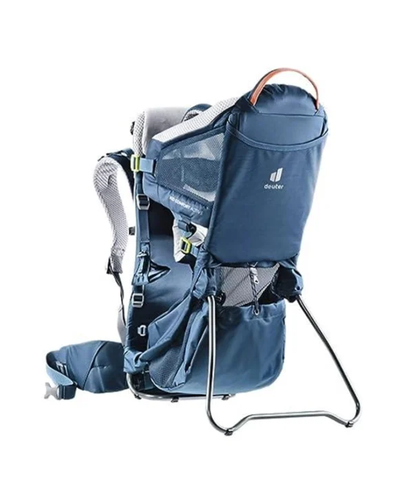 Deuter Ορειβατικό Σακίδιο 12lt Πολύχρωμο Daypack 362012130030