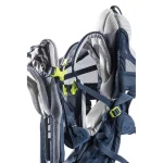 Deuter Ορειβατικό Σακίδιο 12lt Πολύχρωμο Daypack 362012130030 - Image 3