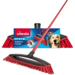 Vileda Pet Pro Σκούπα Αφαίρεσης Τριχών Κατοικίδιων 174451 - Image 2