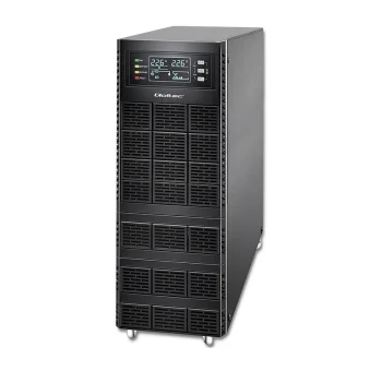 Qoltec UPS On-Line 10000VA 10000W 52284