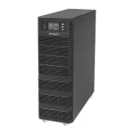 Qoltec UPS On-Line 10000VA 10000W 52284 - Image 2
