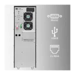 Qoltec UPS On-Line 10000VA 10000W 52284 - Image 11