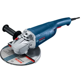 Bosch GWS 2200 Τροχός 230mm Ρεύματος 2200W 06018C1320