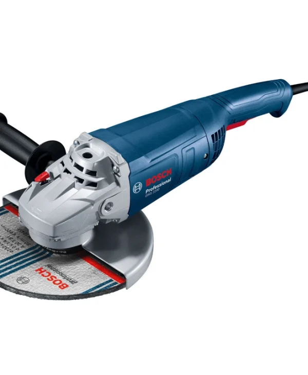 Bosch GWS 2200 Τροχός 230mm Ρεύματος 2200W 06018C1320