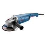 Bosch GWS 2200 Τροχός 230mm Ρεύματος 2200W 06018C1320 - Image 2