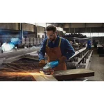 Bosch GWS 2200 Τροχός 230mm Ρεύματος 2200W 06018C1320 - Image 5