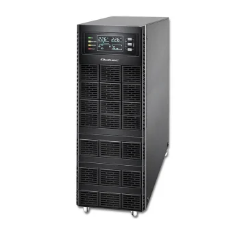 Qoltec UPS On-Line 6000VA 6000W 52283