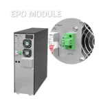 Qoltec UPS On-Line 6000VA 6000W 52283 - Image 6