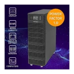 Qoltec UPS On-Line 6000VA 6000W 52283 - Image 11