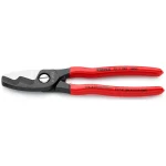 Knipex Κόφτης Καλωδίων Ηλεκτρολόγου Μήκους 200mm 9511200