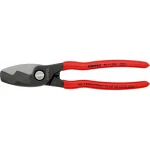 Knipex Κόφτης Καλωδίων Ηλεκτρολόγου Μήκους 200mm 9511200 - Image 3