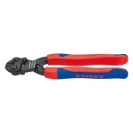 Knipex Ψαλίδι Μπετού Πλάγιο Ηλεκτρολόγου CoBolt Μήκους 200mm 7102200