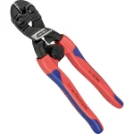 Knipex Ψαλίδι Μπετού Πλάγιο CoBolt Μήκους 200mm 7112200 - Image 2
