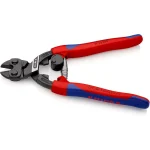 Knipex Ψαλίδι Μπετού Πλάγιο CoBolt Μήκους 200mm 7112200 - Image 5