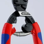 Knipex Ψαλίδι Μπετού Πλάγιο CoBolt Μήκους 200mm 7112200 - Image 7