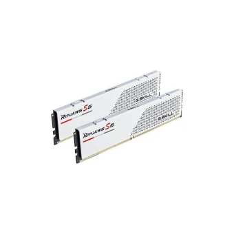 G.Skill Ripjaws S5 DDR5 48GB RAM με 2x24GB Modules και Ταχύτητα 5200 για Desktop F5-5200J4040A24GX2-RS5W