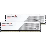 G.Skill Ripjaws S5 DDR5 48GB RAM με 2x24GB Modules και Ταχύτητα 5200 για Desktop F5-5200J4040A24GX2-RS5W - Image 3