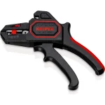 Knipex Αυτόματος Απογυμνωτής Καλωδίων με Κόφτη και Μήκος 180mm Αυτόματος 12 62 180 - Image 8