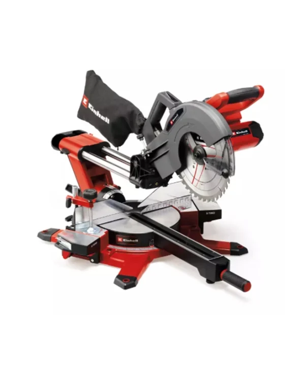 Einhell TE-SM 36/10 Δισκοπρίονο 36V Solo 4300885
