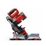 Einhell TE-SM 36/10 Δισκοπρίονο 36V Solo 4300885 - Image 2
