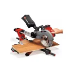 Einhell TE-SM 36/10 Δισκοπρίονο 36V Solo 4300885 - Image 4
