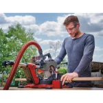 Einhell TE-SM 36/10 Δισκοπρίονο 36V Solo 4300885 - Image 5