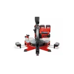 Einhell TE-SM 36/10 Δισκοπρίονο 36V Solo 4300885 - Image 7